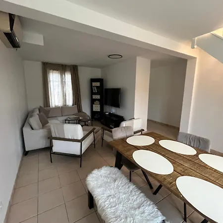 Maison Paris Jo 2024 * Garges-lès-Gonesse