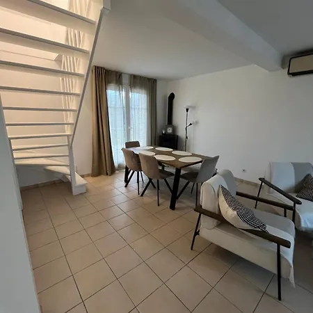 Maison Paris Jo 2024 Casa de Férias *
