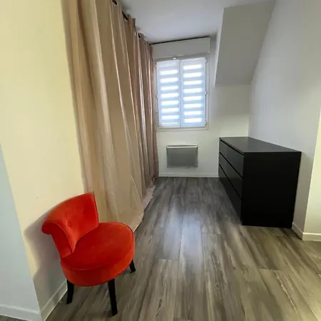 Casa de Férias Maison Paris Jo 2024 Garges-lès-Gonesse